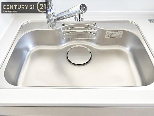 【浄水器付き水栓】