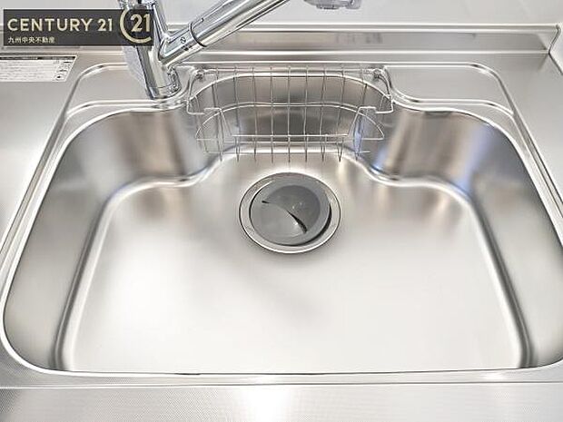 【浄水器付き水栓】