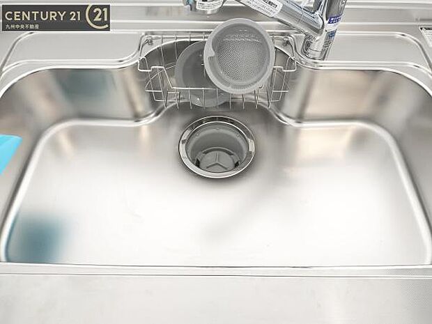 【浄水器付き水栓】