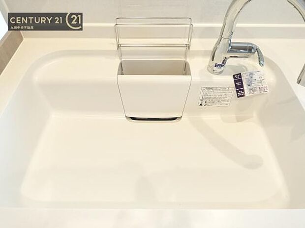 【浄水器付き水栓】