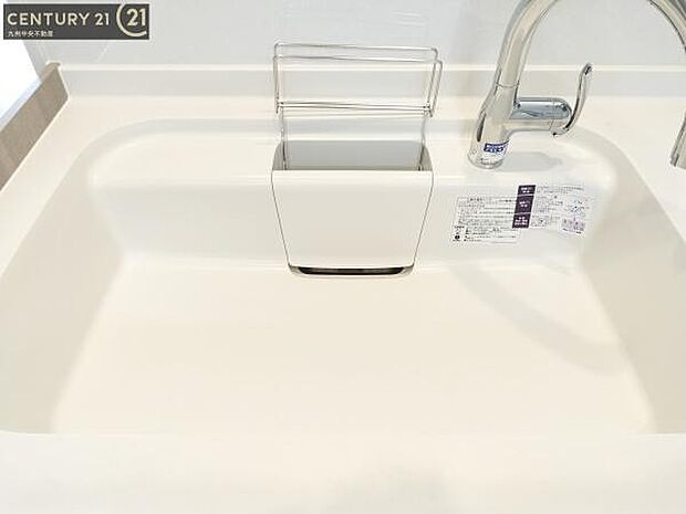 【浄水器付き水栓】