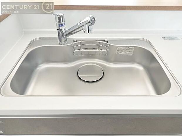【浄水器付き水栓】