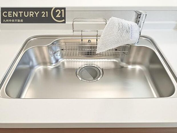 【浄水器付き水栓】