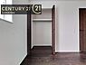 収納：【クローゼット】お部屋ごとに設けた収納は住みやすさへのこだわりです。