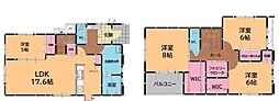 東区奈多3丁目1期 3号棟