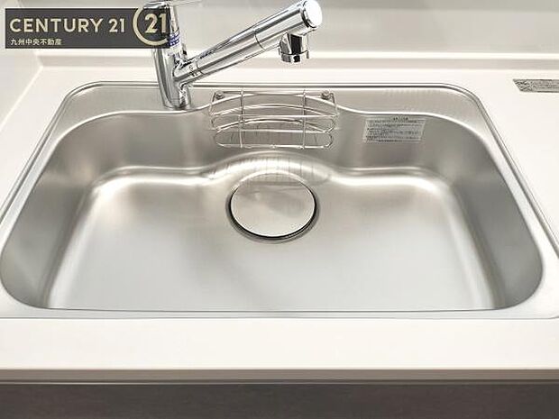 【浄水器付き水栓】