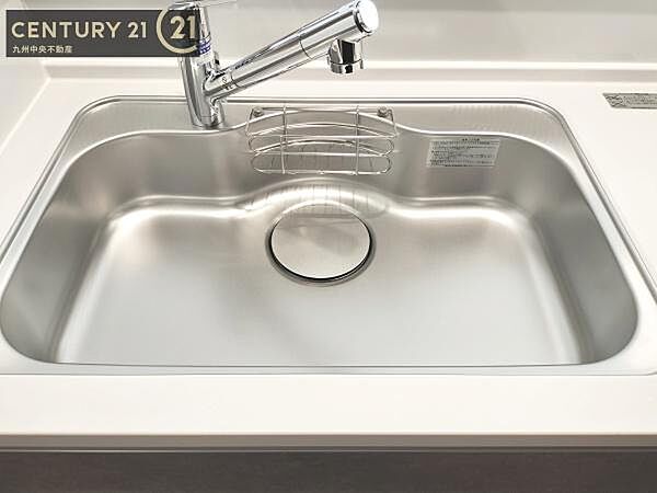 【浄水器付き水栓】