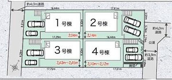 【1号棟】