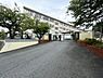 周辺：福岡市立鶴田小学校まで750m