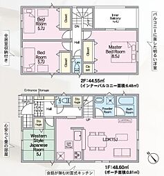 東区西戸崎第21 3号棟
