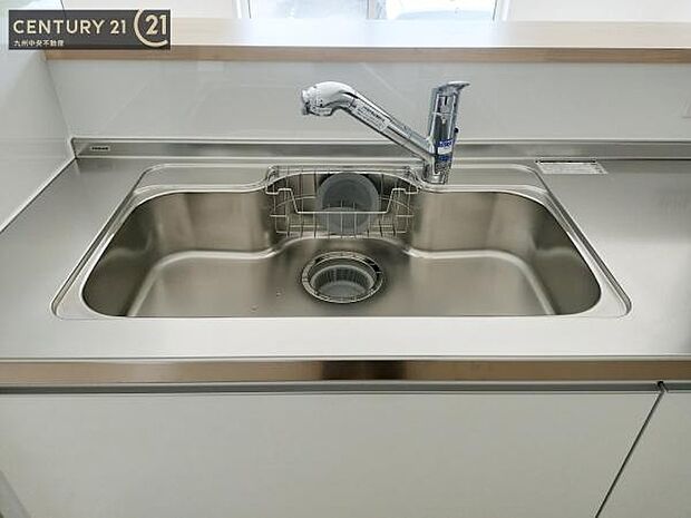 【浄水器付き水栓】