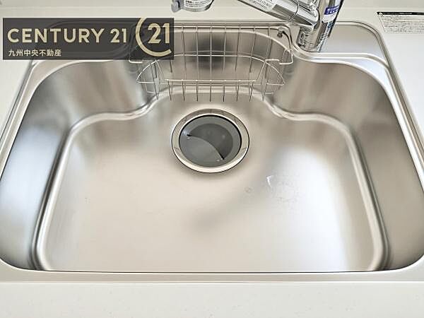 【浄水器付き水栓】