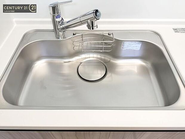 【浄水器付き水栓】