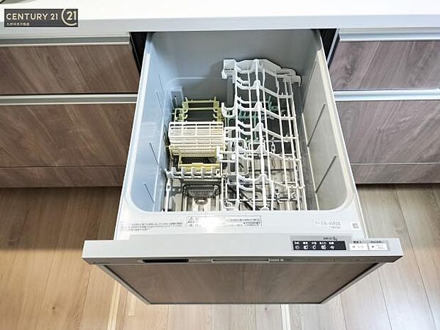【食器洗い乾燥機】