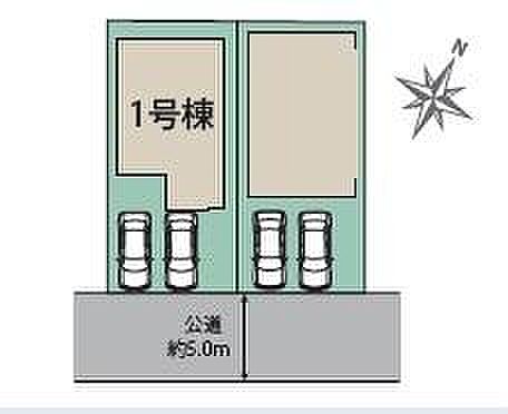 【1号棟】