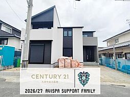 福岡県福岡市南区老司５丁目