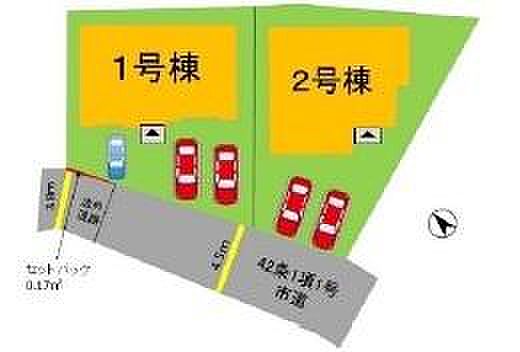 【1号棟】