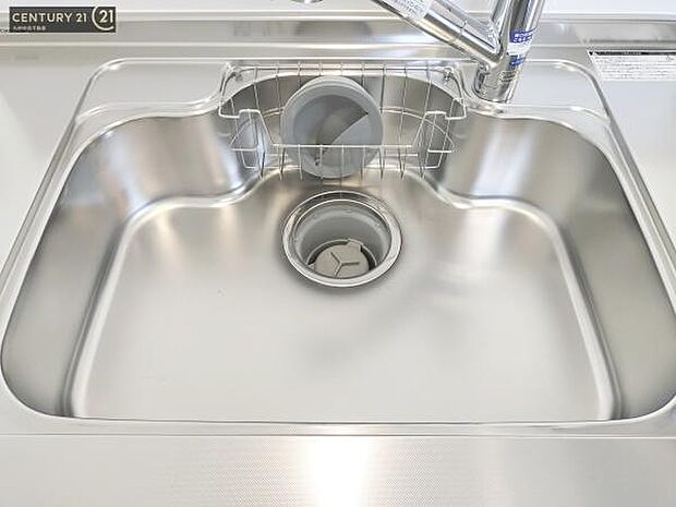 【浄水器付き水栓】