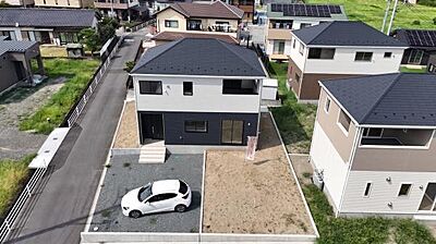 外観 外観