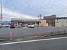 周辺：セブン-イレブン 甲斐双葉赤坂台店まで711m