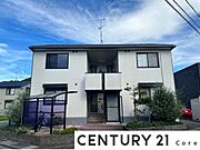 野洲駅より徒歩16分 1階 築28年10ヶ月の賃貸物件