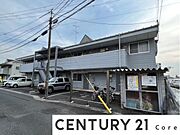 野洲駅より徒歩8分 1階 築33年5ヶ月の賃貸物件