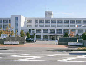 アリア守山　守山市二町町  ｜ 滋賀県守山市二町町（賃貸アパート1LDK・1階・41.86㎡） その22