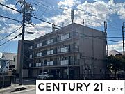 ニシムラエコノム野洲 4階 築38年1ヶ月の賃貸物件