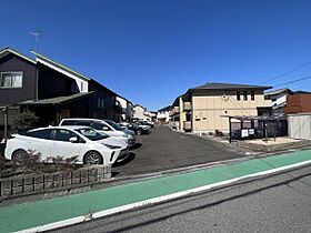 シャルマン　（守山市岡町）  ｜ 滋賀県守山市岡町（賃貸アパート1K・1階・33.61㎡） その13