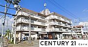 冨波グリーンマンション野洲市冨波甲 3階 築34年6ヶ月の賃貸物件