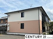 コーラルウェイ野洲市冨波乙 1階 築23年2ヶ月の賃貸物件