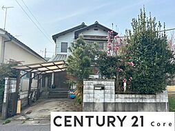 野洲市冨波乙Ｔ様邸貸家