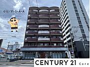 シャインローヤル 4階 築24年6ヶ月の賃貸物件