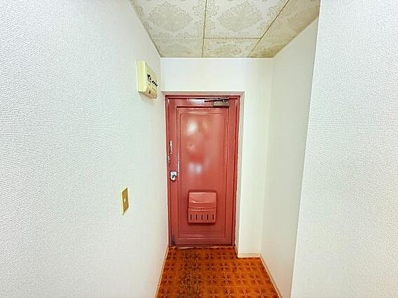 ベルエーヌ野洲_内装_4