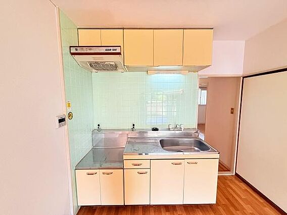 ベルエーヌ野洲_内装_0