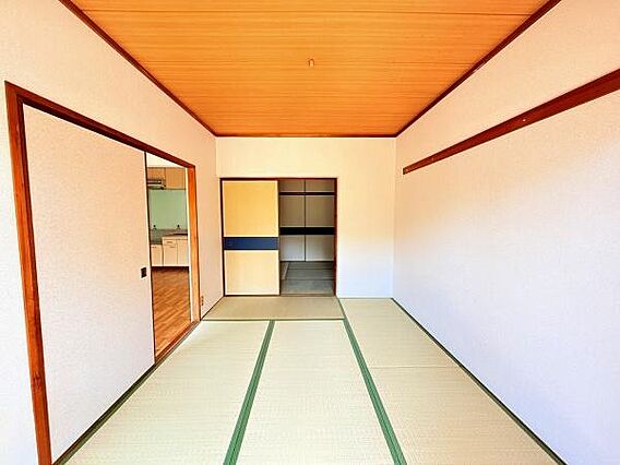 ベルエーヌ野洲_内装_3