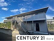 野洲駅より徒歩19分 2階 築8年8ヶ月の賃貸物件