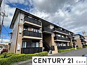 野洲駅より徒歩9分 2階 築24年11ヶ月の賃貸物件