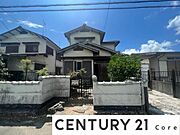 安土駅より徒歩8分 築48年10ヶ月の賃貸物件