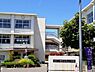 周辺：近江八幡市立安土小学校まで828m