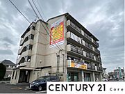 野洲駅より徒歩8分 2階 築31年7ヶ月の賃貸物件