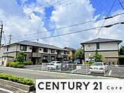 守山駅より徒歩24分 2階 築29年8ヶ月の賃貸物件