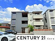 手原駅より徒歩15分 2階 新築の賃貸物件