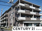 ハースイン久野部 2階 築26年8ヶ月の賃貸物件