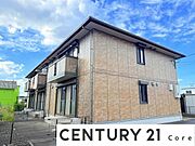 グレイスカーサ 1階 築21年7ヶ月の賃貸物件