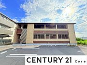 グレイス笠作野洲市行畑 1階 築1年8ヶ月の賃貸物件