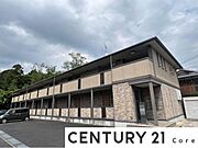 ベルコート木ノ座1R野洲市野洲 1階 築20年2ヶ月の賃貸物件