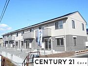 野洲駅より徒歩21分 1階 築10年10ヶ月の賃貸物件