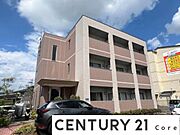 エスポワール湧ノ上 3階 築21年6ヶ月の賃貸物件