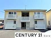 ウォーター・リリー守山市伊勢町 2階 築16年5ヶ月の賃貸物件